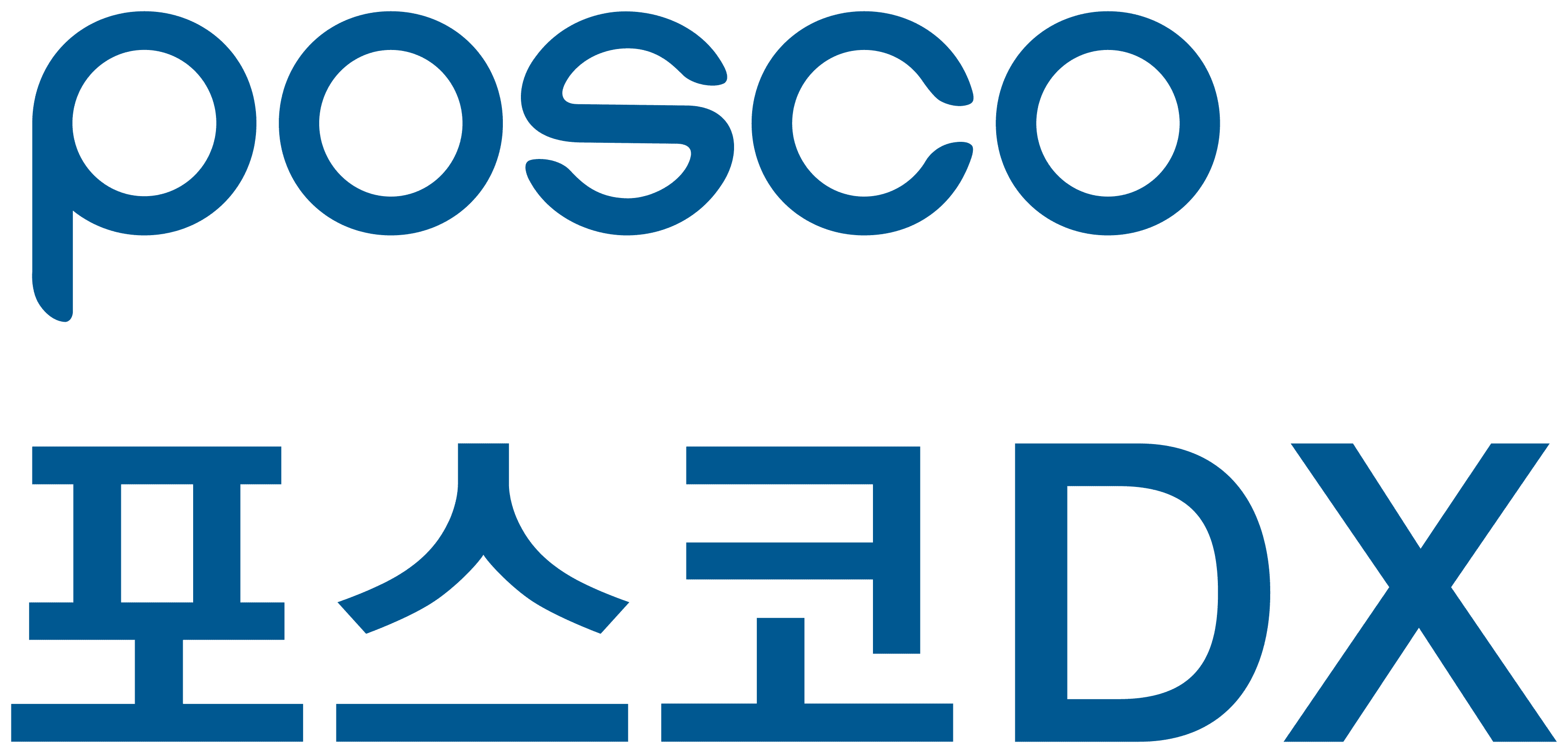 POSCO DX
