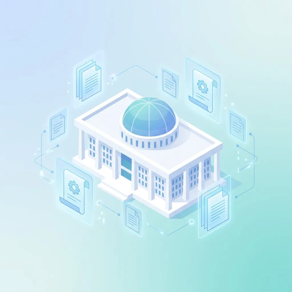 국회 e-의안시스템 차세대